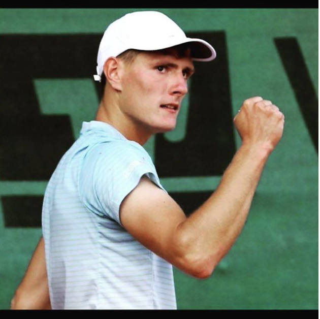 Tim Rühl