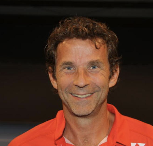 Christoph Back