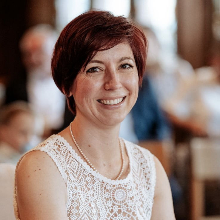 Ann-Kathrin Seemann